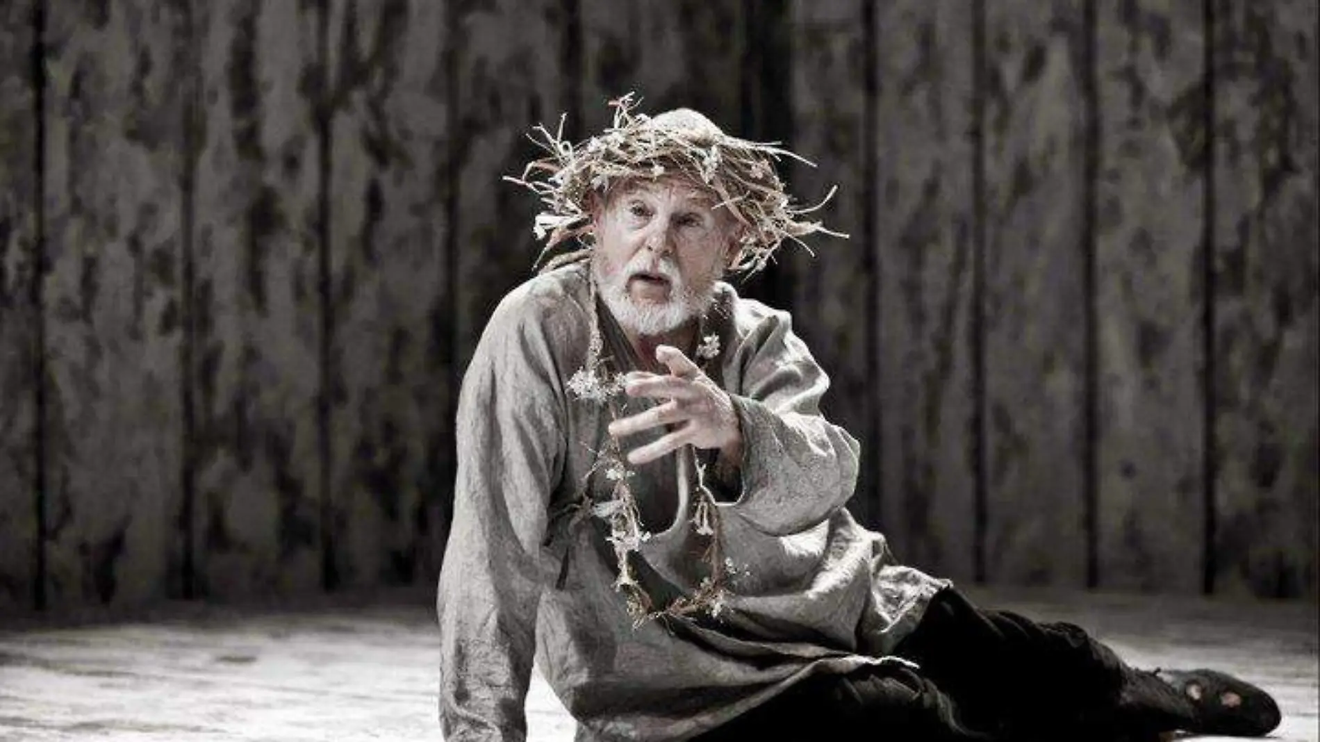 El Rey Lear